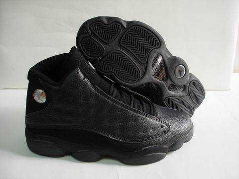 Air Jordan 13 Black And Red Unique En Ligne Nike Jordan Low